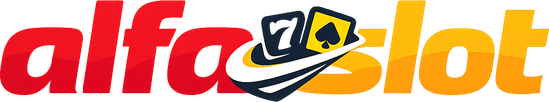 Logo alfaslot
